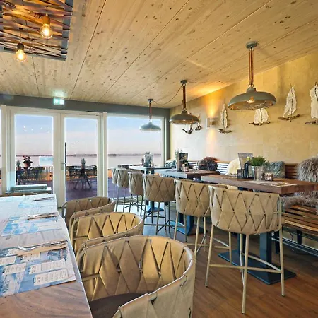 Awesome In Lembruch-duemmer With Sauna Holiday home Lembruch
