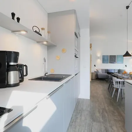 Holiday home Awesome In Lembruch-duemmer With Sauna