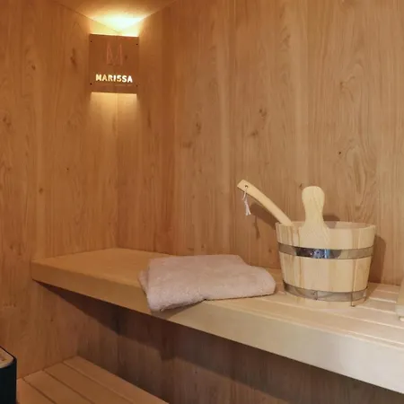 Holiday home Awesome In Lembruch-duemmer With Sauna Lembruch