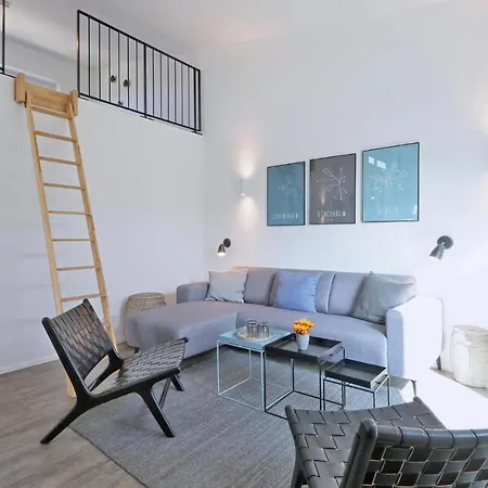 Awesome In Lembruch-duemmer With Sauna Holiday home *