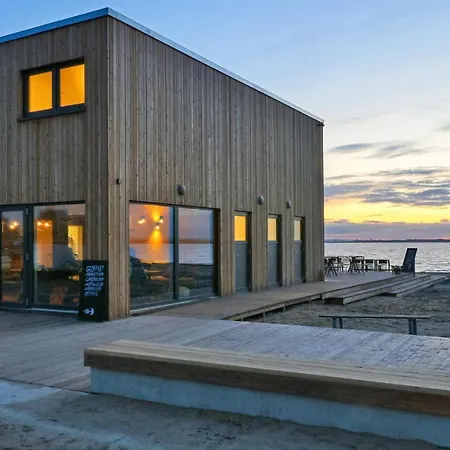 Holiday home Awesome In Lembruch-duemmer With Sauna