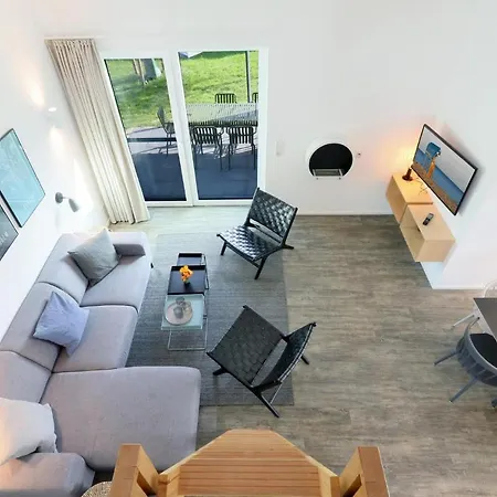 Holiday home Awesome In Lembruch-duemmer With Sauna *