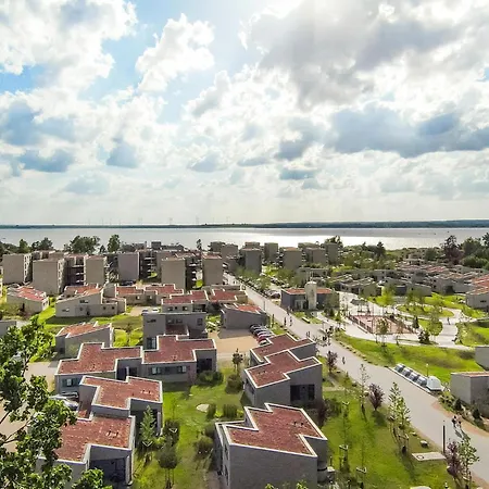 Holiday home Awesome In Lembruch-duemmer With Sauna