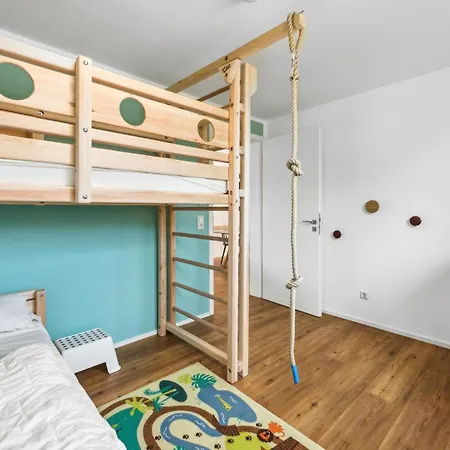 Holiday home Awesome In Lembruch-duemmer With Sauna Lembruch