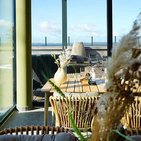 Awesome In Lembruch-duemmer With Sauna * Lembruch