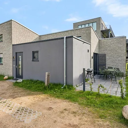 Holiday home Awesome In Lembruch-duemmer With Sauna *